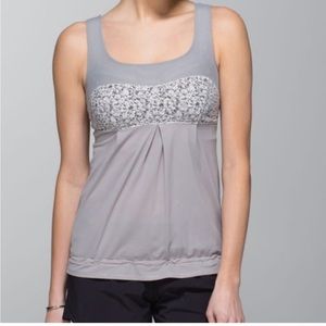 Lululemon Elevate Tank (8)